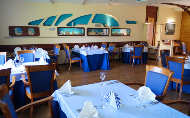 Mechta Park-Hotel