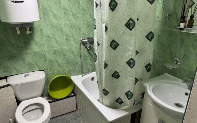 Апартаменты 337 Одесская 8