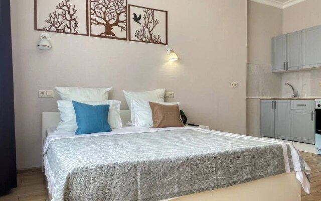 Proapart apartamenty Stroiteley 5 Apartments