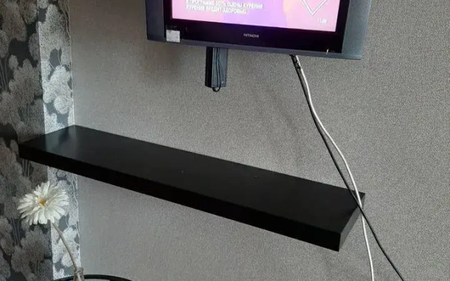 Квартира Однокомнатная на Переулке Богдана Хмельницкого 12А