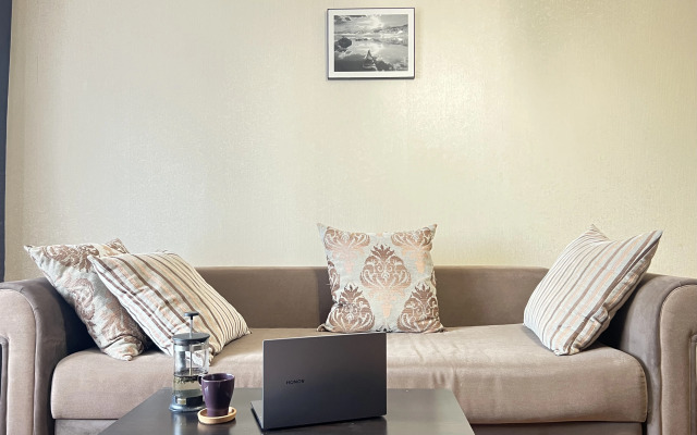 Апартаменты Есенина