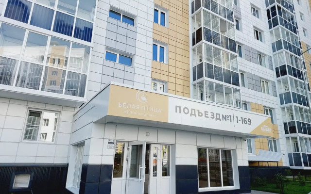 Квартира в Коминтерновском Районе