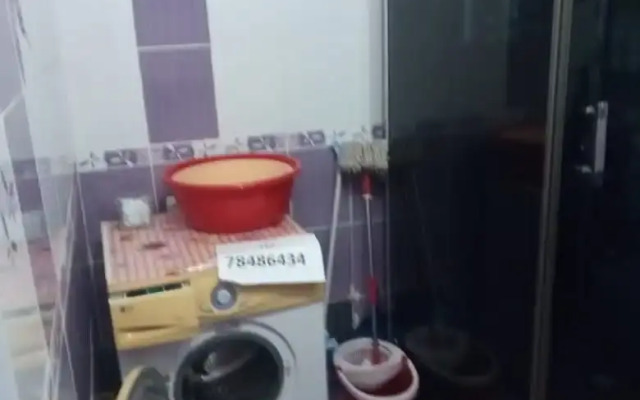 2kh komnatnaya u Chernogo morya Flat