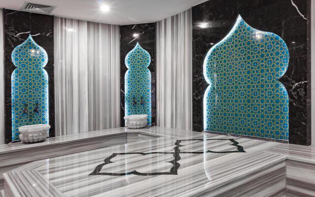 Graf Victor Apart Hotel