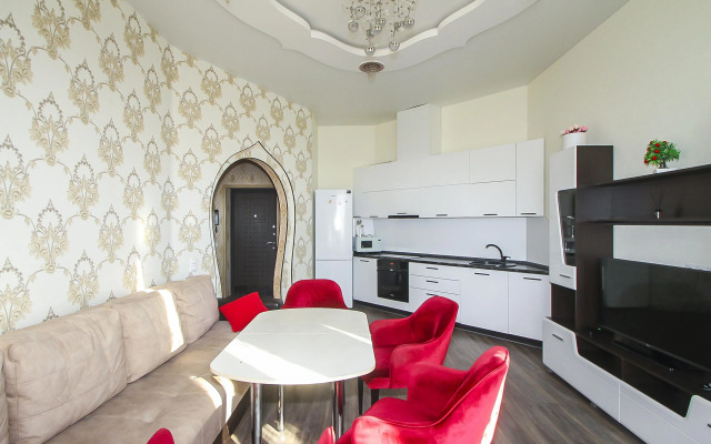 Квартира 1 комнатная