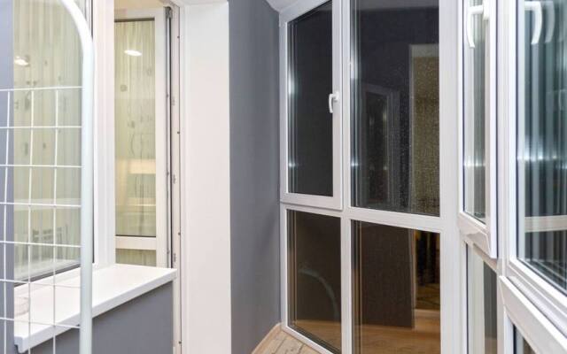 Kvartira na Timiryazeva 8 Apartments