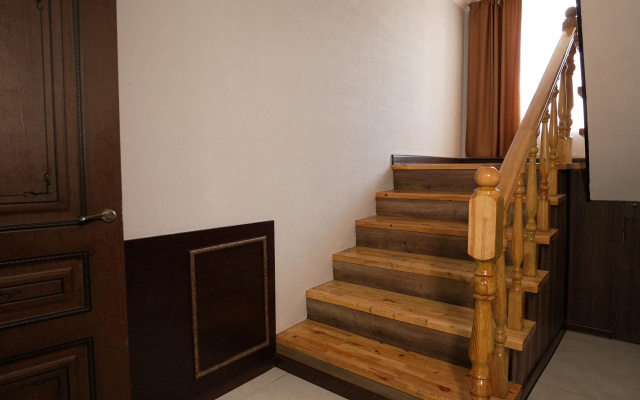 Castnyj dom Holiday House Astana