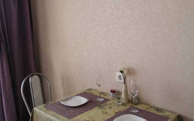 Apartments на Флотской 4