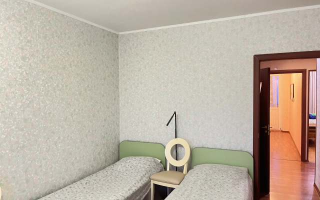 S Dvumya Spalnyami Ulitsa Sovetskaya Flat