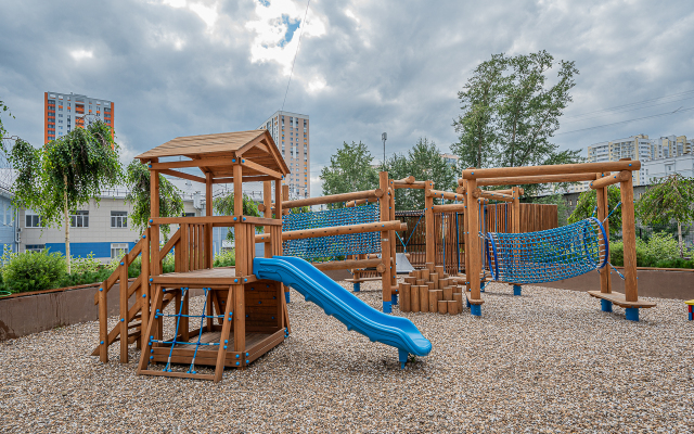 Квартира Современная рядом с автовокзалом