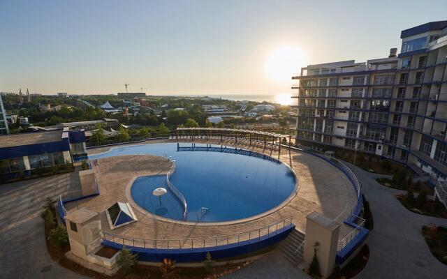 Квартира Телио