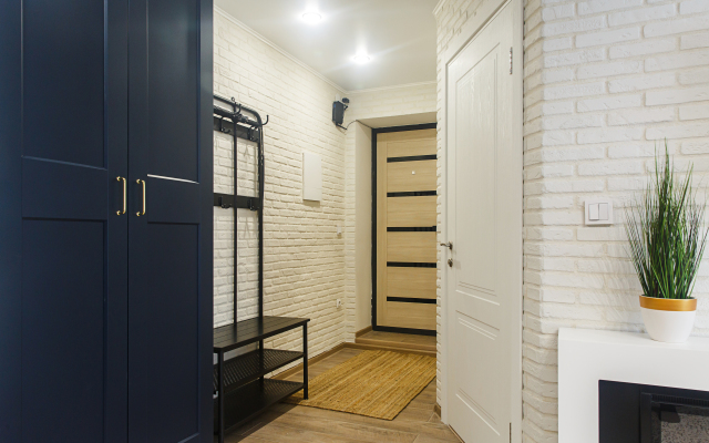 Apartamenty Art Apart okolo Kremla Deluks