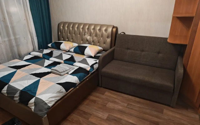 Апартаменты 2 Дом 89 на Ленинградском проспекте 4