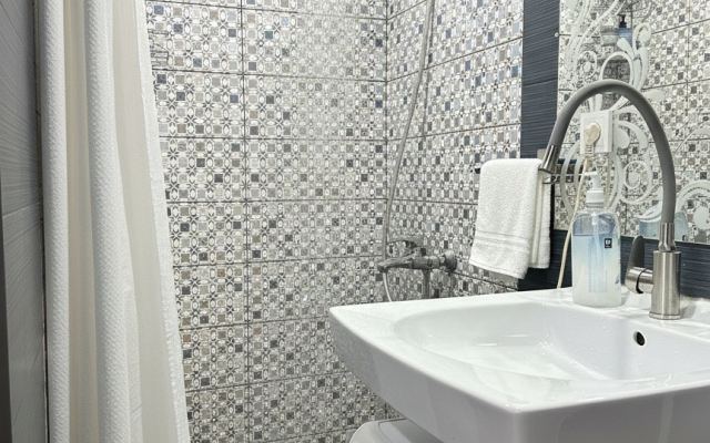 Апартаменты 1-Ка на Эгерском бульваре