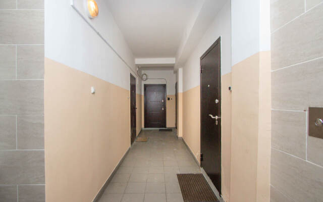 Квартира на Мамина Сибиряка