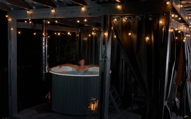 Манжерок Шале 4