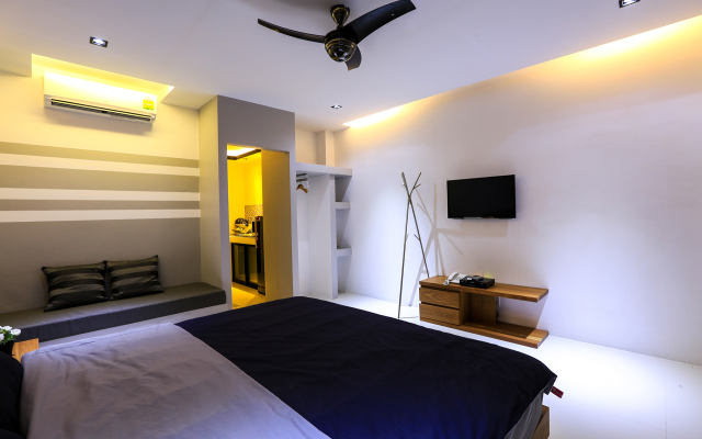 Chaantalay Hotel