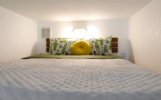 Квартира возле зоопарка 1