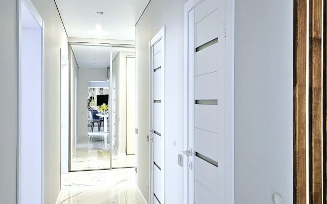 Bolshaya 2kh komnatnaya Flat