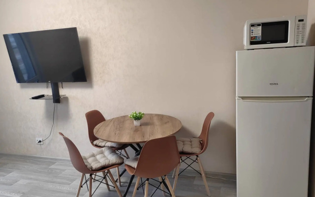 Квартира в ЖК Карельский