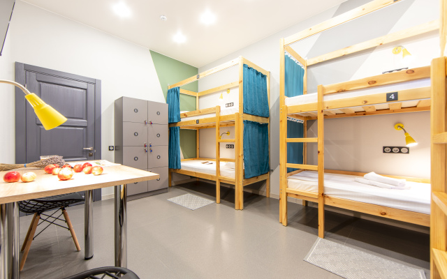 RUS - Tyumen' Apartments