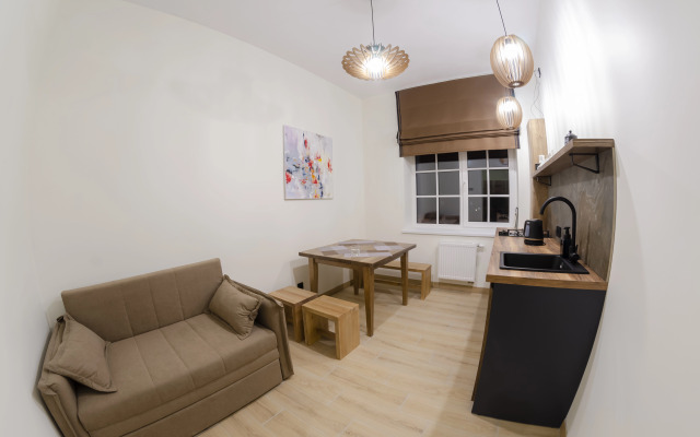 Semeyny 11 Flat