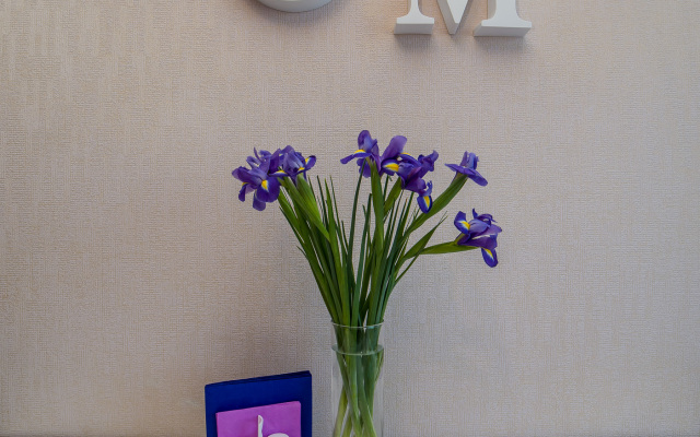 Апартаменты на Чкалова 242