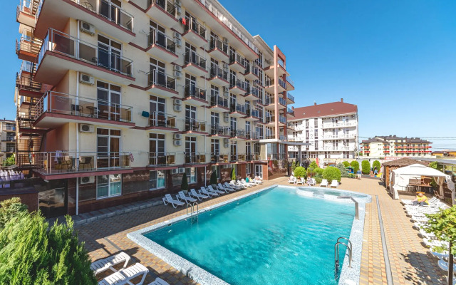 Gala-Palmira Hotel