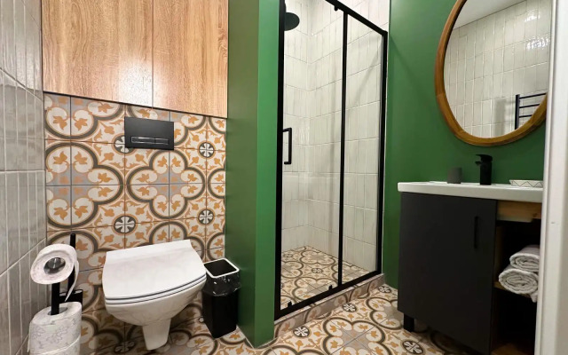 Квартира Кировск, Россия