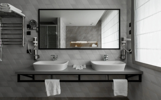 Отель X.Room