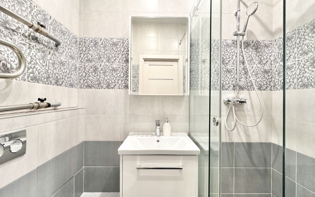 Hugge Place U Akvaparka 308 Flat