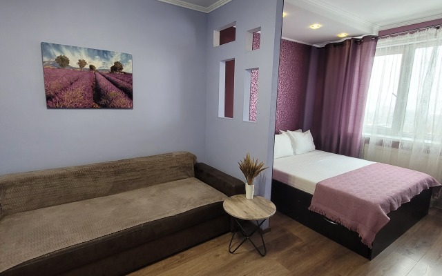 Апартаменты Королевские Ворота на Набережной