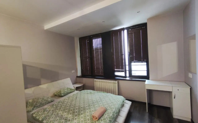 SavC Flat