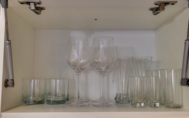 Квартира РентХаус