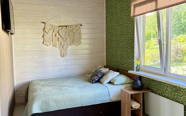 Частный дом Family house