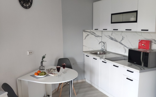 Novogorelovo posutochno Flat