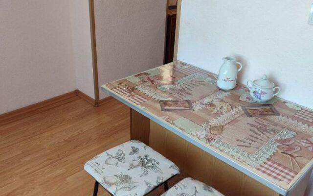 Квартира на улице Мичурина