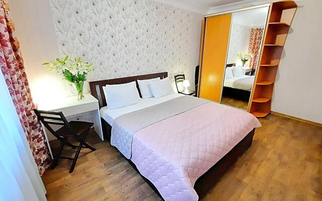 Апартаменты Alex Белая Беседка