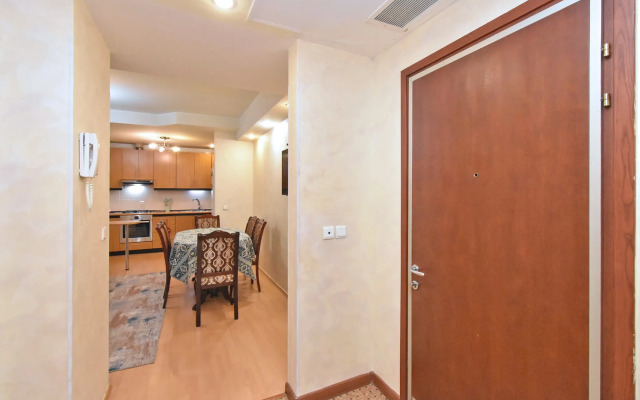 Celaf Apartment