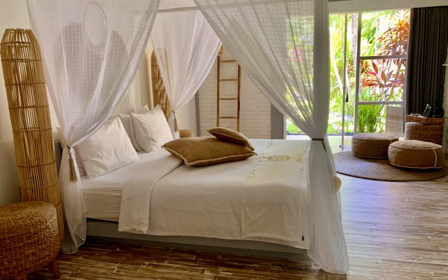 Hari Indah Boutique-hotel