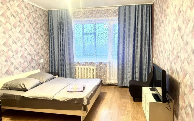 Квартира на Бульваре Фестивальном 22