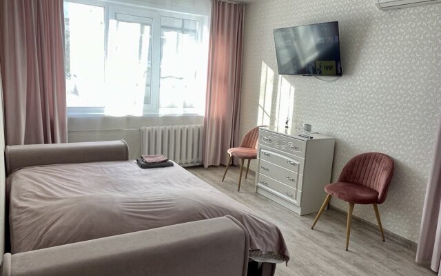 Апартаменты Двухкомнатные