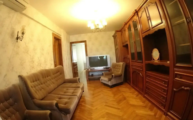 Квартира на Воровского 53