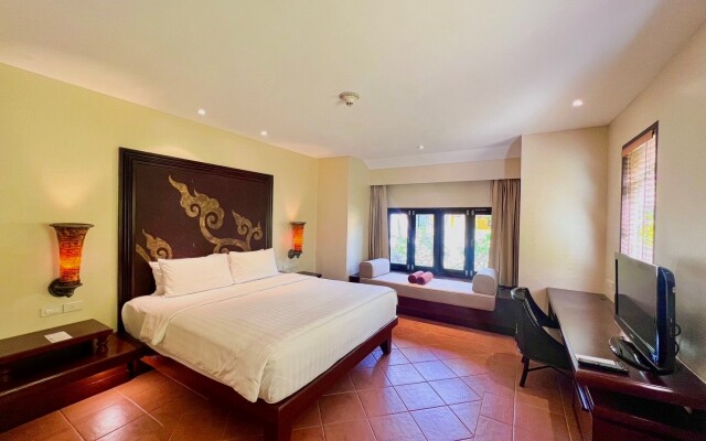 Paradox Resort Phuket