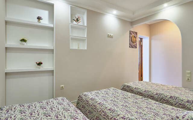 Квартира Г.Кисловодск, Улица Ксении Ге, 4