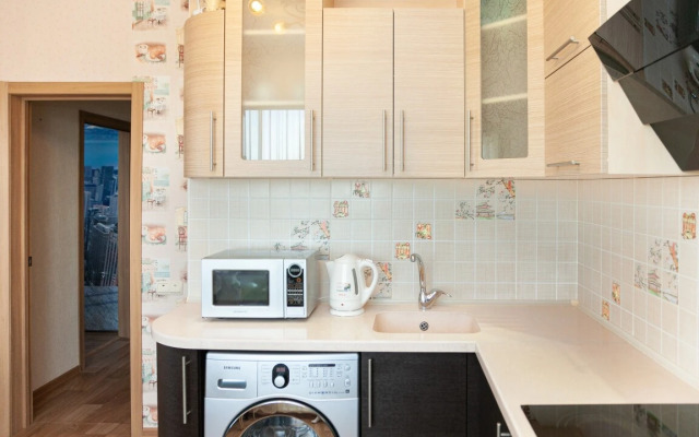 Апартаменты Perfect Flat 4