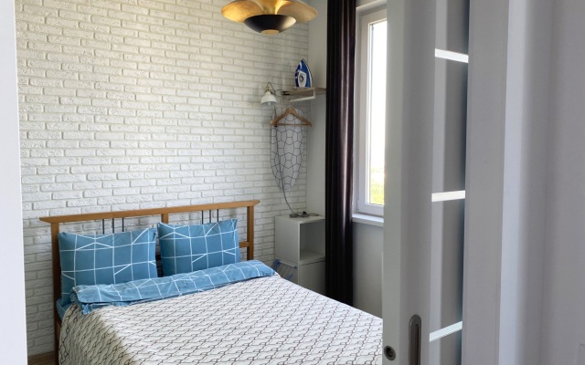 Panoramic Apartment Apartments
