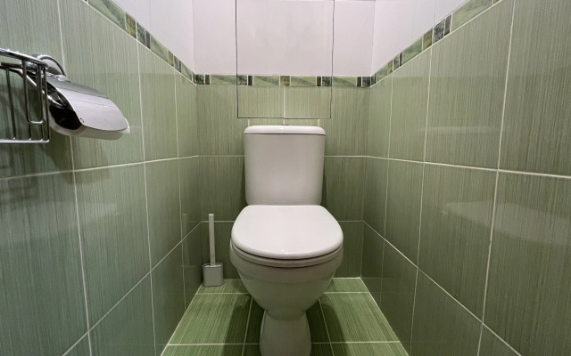 Квартира уютная у метро Нагатинский Затон