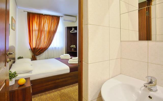 Prosperus Guest House