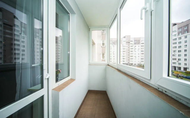 Komfortnaya Studiya v Tsentre Minska Apartments